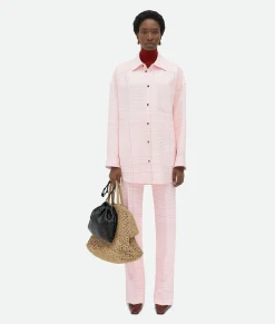 Notebook Viscose Shirt