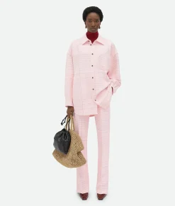 Notebook Viscose Shirt