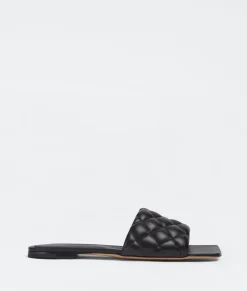 Padded Flat Sandal