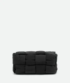 Padded Tech Cassette