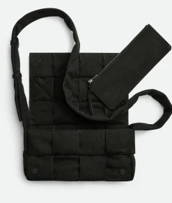 Padded Tech Cassette