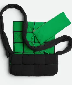 Padded Tech Cassette