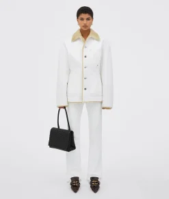 Patti Top Handle Bag