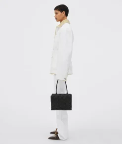 Patti Top Handle Bag