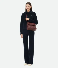 Patti Top Handle Bag