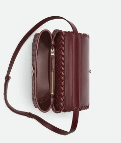 Patti Top Handle Bag