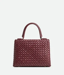 Patti Top Handle Bag