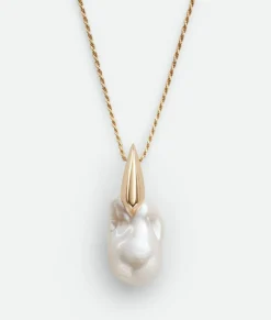 Pearl Pendant