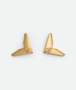 Plane Earrings
