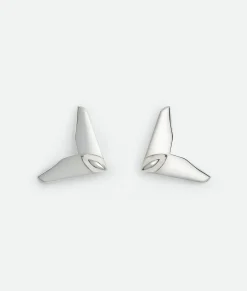 Plane Earrings