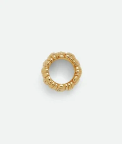 Pleat Ring