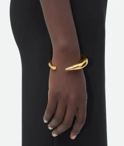 Sardine Cuff Bracelet