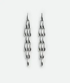 Sardine Earrings