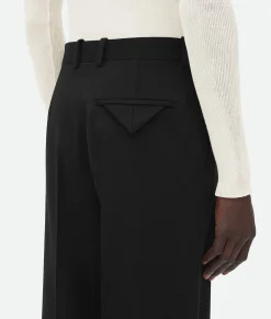 Sartorial Wool Pants