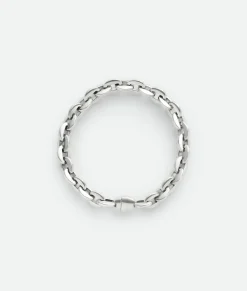 Shape Chain Bracelet