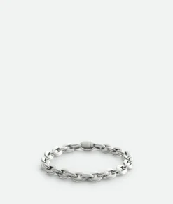 Shape Chain Bracelet