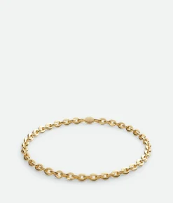 Shape Chain Necklace