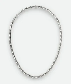 Shape Chain Necklace