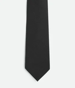 Silk Twill Tie