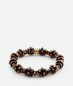 Slice Glass Necklace