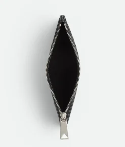 Slim Cassette Long Wallet