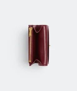 Small Envelope Card Case