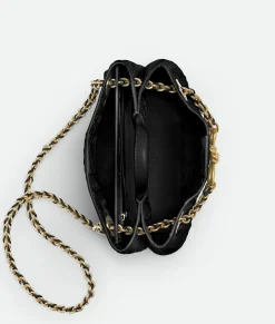 Small Andiamo With Chain