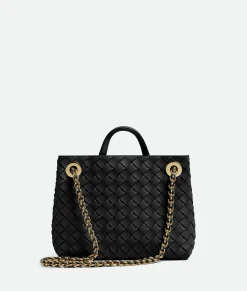 Small Andiamo With Chain