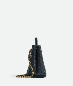 Small Andiamo With Chain