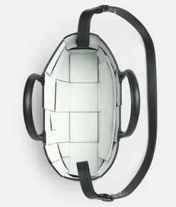 Small Arco Tote Bag With Strap