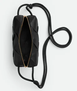 Small Cassette Camera Bag