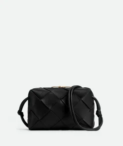 Small Cassette Camera Bag