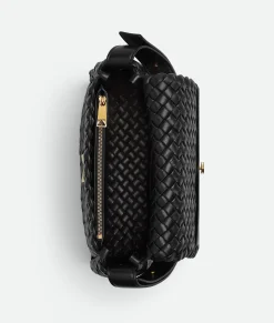 Small Cobble Shoulder Bag