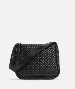 Small Cobble Shoulder Bag