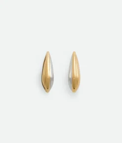 Small Fin Earrings