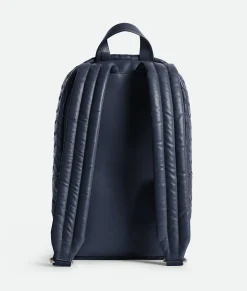 Small Intrecciato Backpack