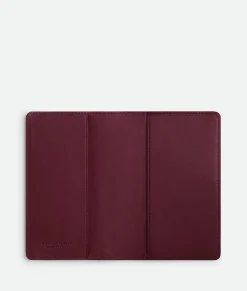 Small Intrecciato Notebook Cover