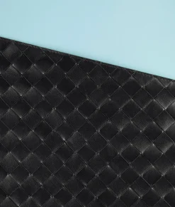 Small Intrecciato Tote Bag