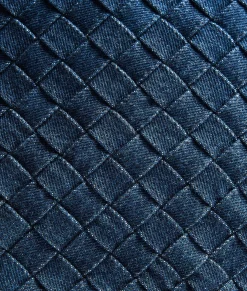 Small Intreccio Tote Bag