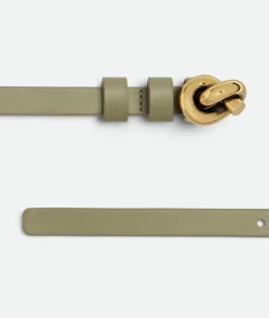 Small Knot Belt