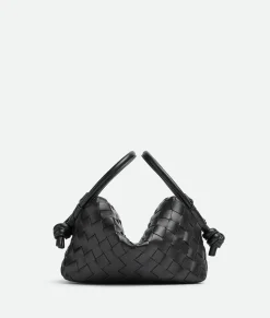 Small Loop Cross-Body Bag