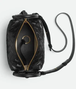 Small Loop Cross-Body Bag