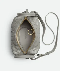 Small Loop Cross-Body Bag