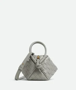 Small Loop Cross-Body Bag