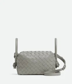 Small Loop Cross-Body Bag