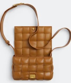 Small Padded Cassette