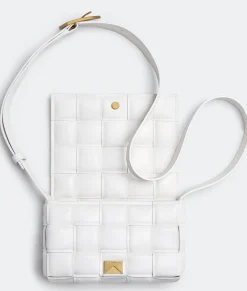 Small Padded Cassette