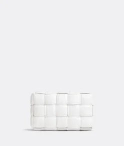 Small Padded Cassette