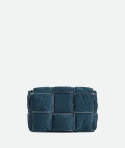 Small Padded Tech Cassette