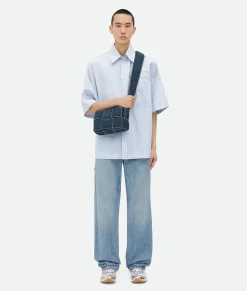 Small Padded Tech Cassette